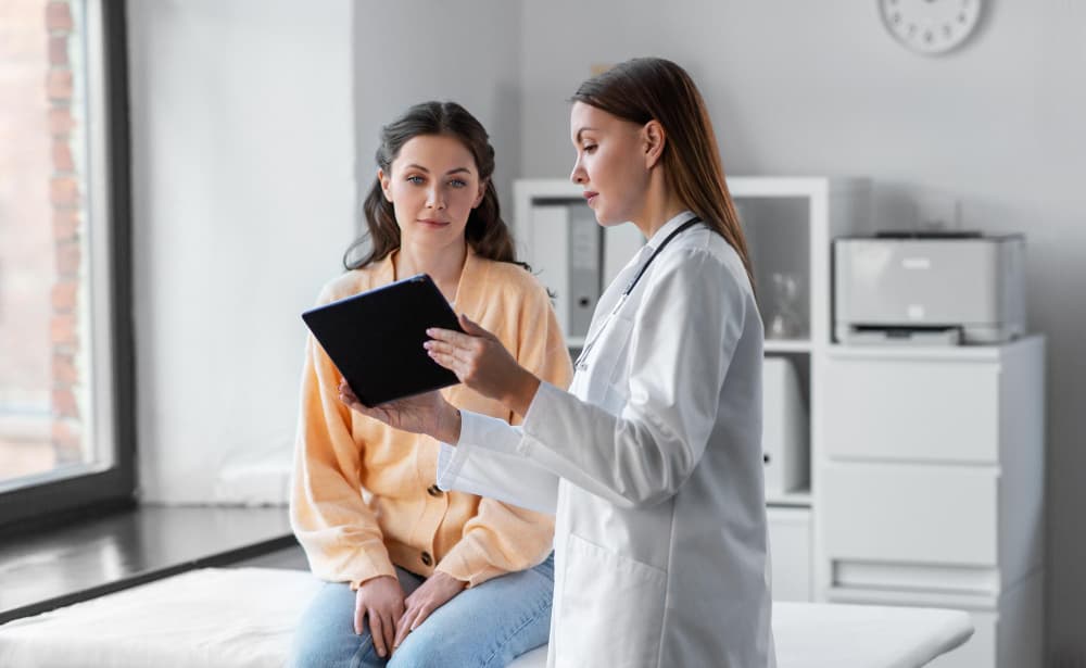 5 najpogostejših vprašanj o medicini dela