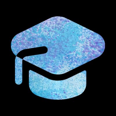 Graduation icon