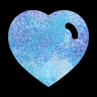 Heart icon