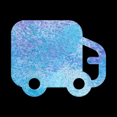 Truck icon