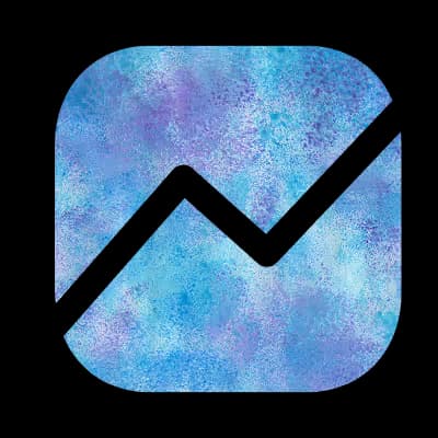 Chart icon