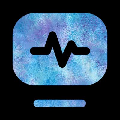 Pulse icon