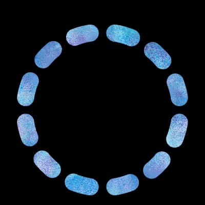 Circle icon